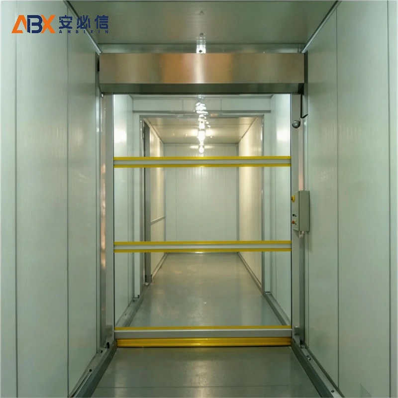 黔西南布依族苗族感应快速门